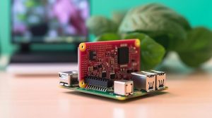 How do i setup my raspberry pi as an iot device?