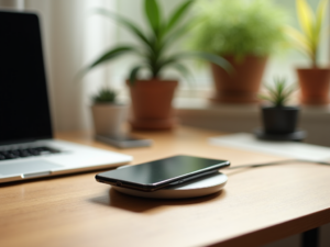 Debunking The Common Misconceptions About Wireless Charging