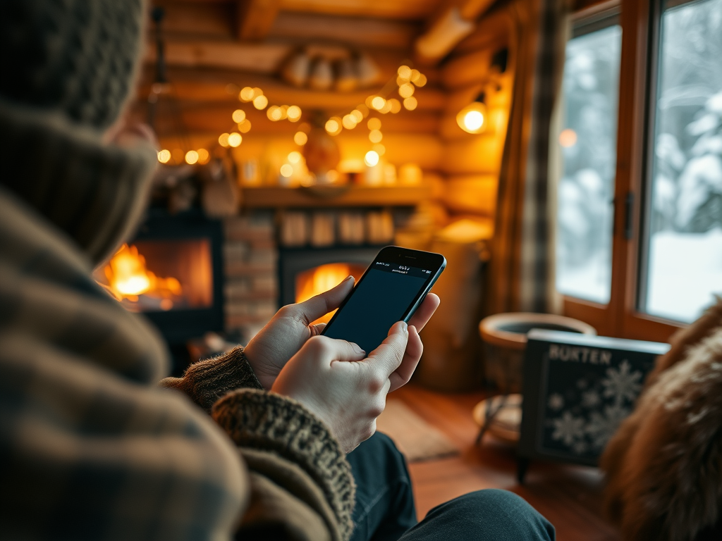 The Best Practices for Charging Your Phone in Chilly Conditions