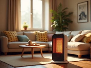 What Type of Heater Should You Choose?