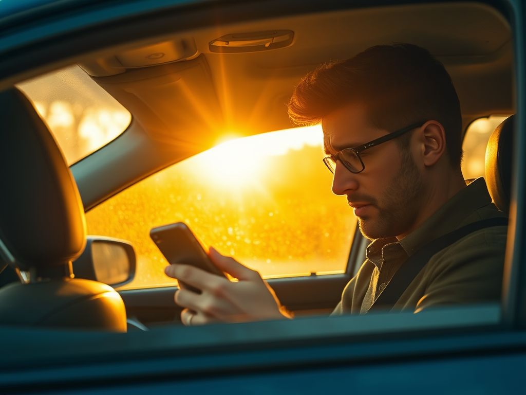 Ways to Effectively Cool Down Your Phone in a Hot Car