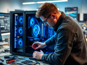 Is Your Computer Slow? Here’s How to Fix It